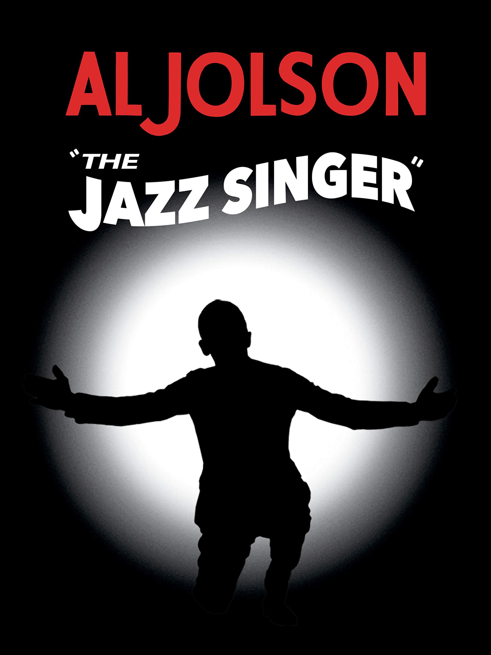 Watch The Jazz Singer (1927) Prime Video
