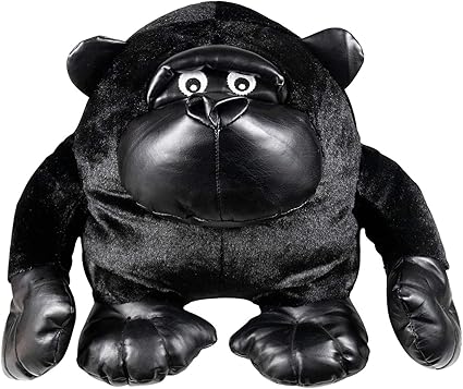 king kong stuffed animal