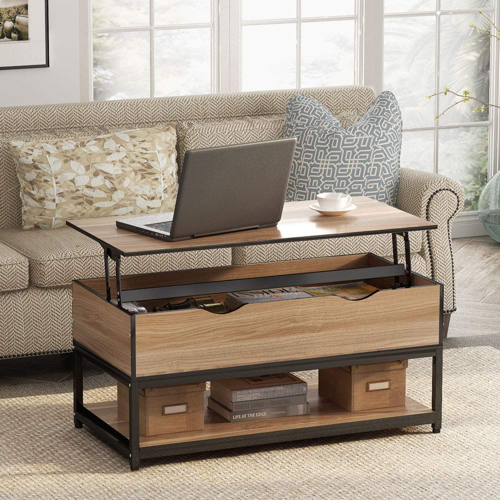 Best Heavy Duty Coffee Table Lift