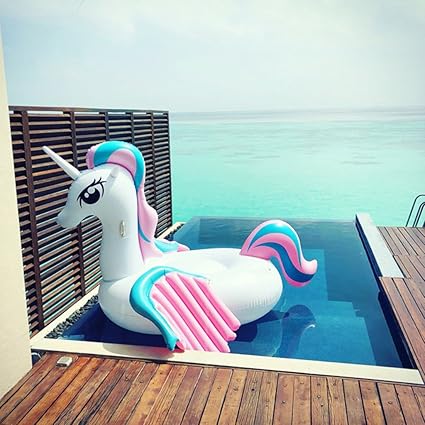 amazon unicorno gigante