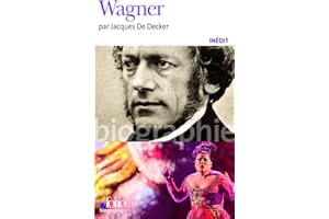 Wagner (French Edition)