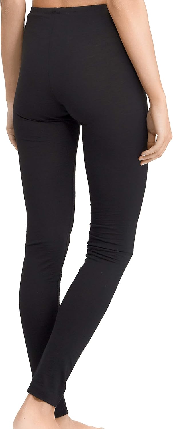 About Ultra Soft and Warm Women's Merino Wool Underwear Made from 100