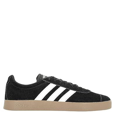 adidas Herren Vl Court 2.0 Skateboardschuhe