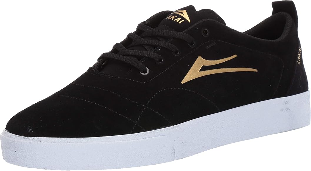 lakai bristol gold