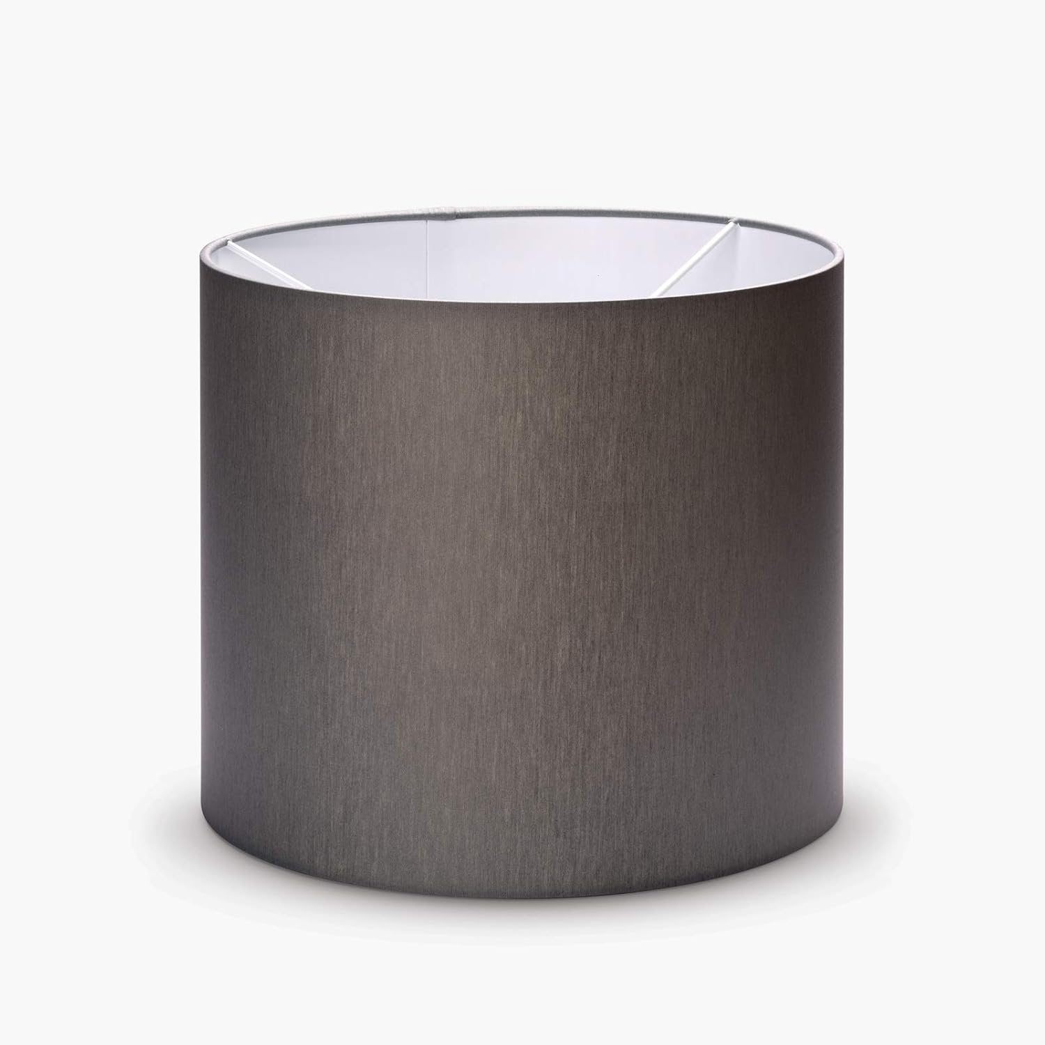 x18cm Cm Blanc Marron Gris 25 Cm Abat Jour En Tissu E27 Weiss Lampe Sur Pied Ronde Fabrique En Europe Ameublement Et Decoration Decoration De La Maison x18cm Cm Blanc Marron Gris 25 Cm Abat Jour En Tissu E27 Weiss Lampe Sur Pied Ronde Fabrique En Europe Ameublement Et Decoration Decoration De La Maison