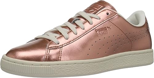 puma basket classic womens