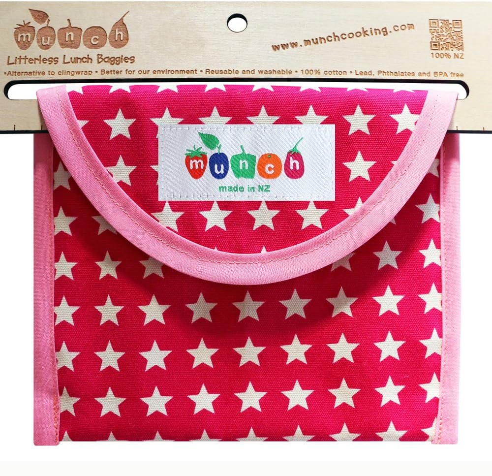 sustainable sandwich bags