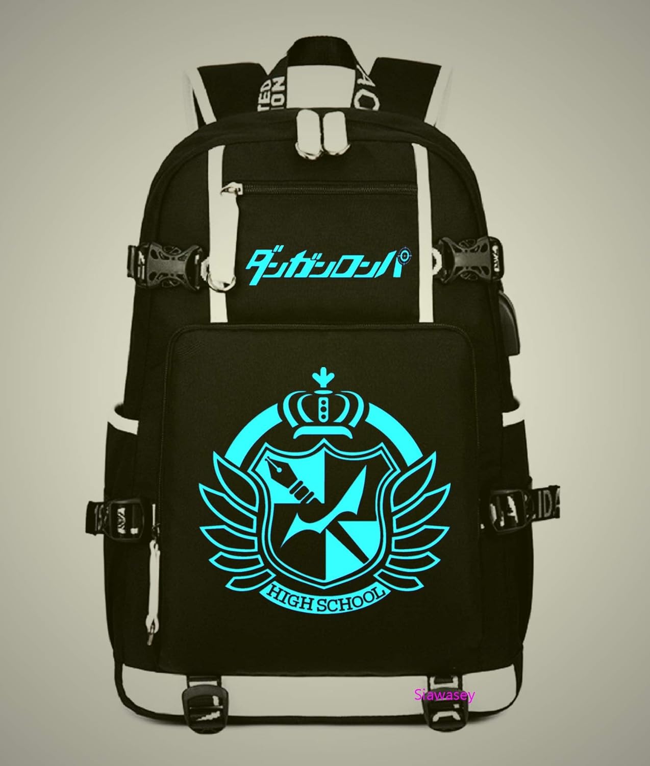 siawasey backpack