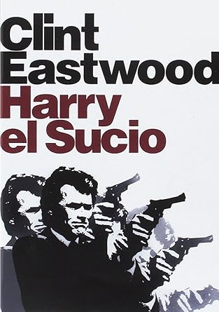 Harry el sucio [DVD]
