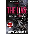 The Liar: It takes one to catch one. (Eddie Flynn)