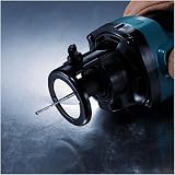 Makita DCO180Z 18V Drywall Cutter Li-Ion LXT Batteries Charger Not Included view 6