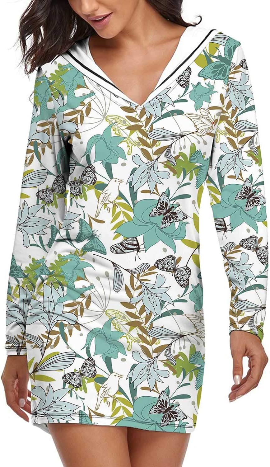 Seamless Floral Pattern.for Easy Making Pattern just Drag ...