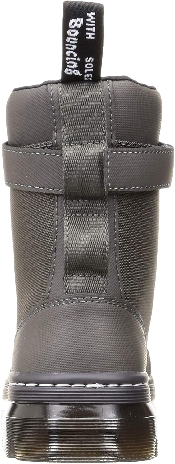 Amazon ドクターマーチン ファッションブーツ Combs Tech Jungle ブーツ