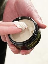 American Crew Molding Clay 85ml 3oz Hair Styling Wax Matte Finish Strong Hold view 5