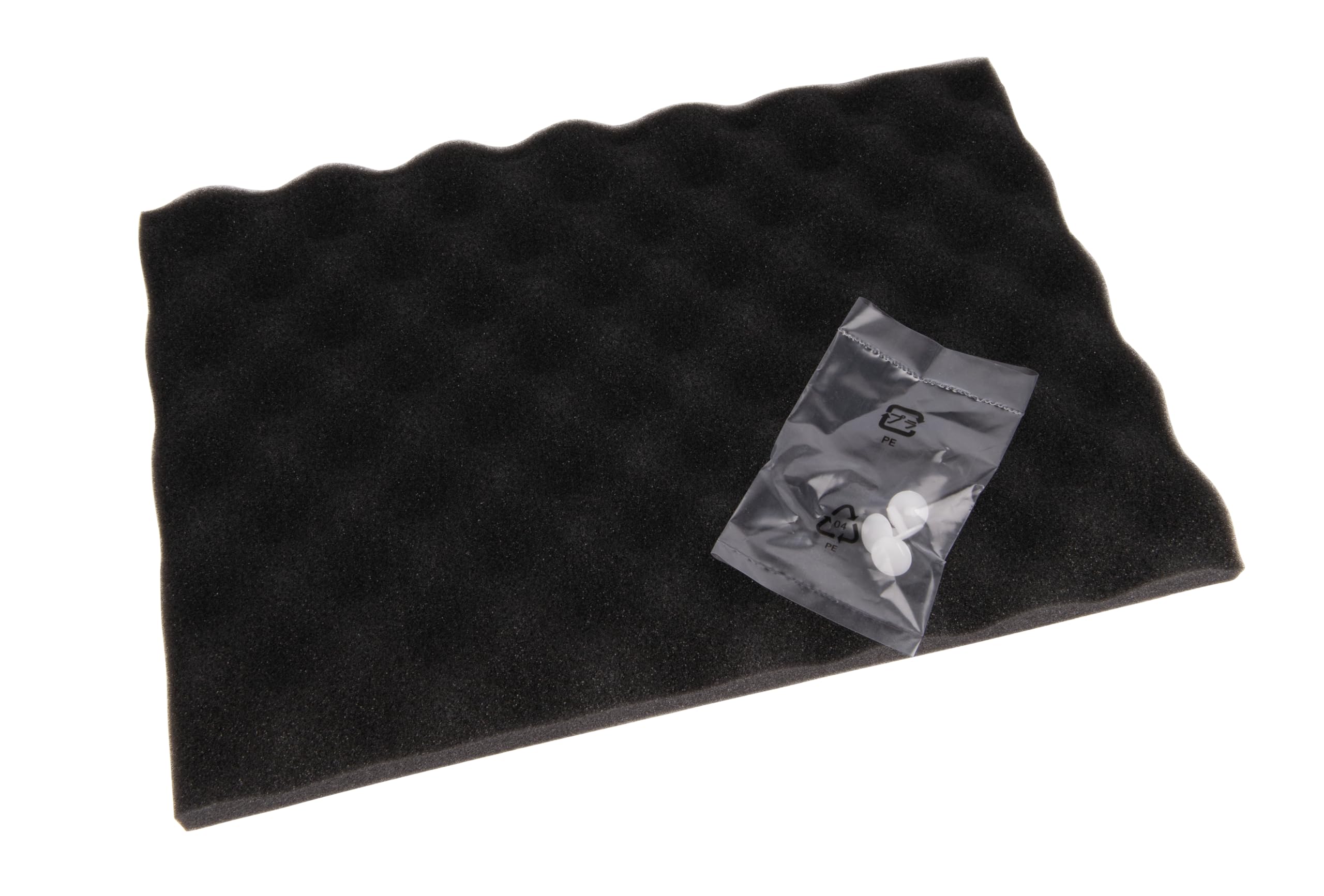 Makita 198978-0 Makpac Foam Lid Set