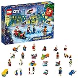 レゴ(LEGO) シティ レゴ(R) シティ アドベントカレンダー 60303