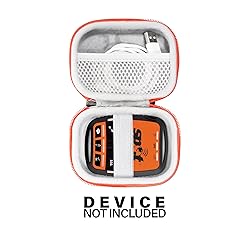 CaseSack Case for Spot Gen 3 Satellite GPS