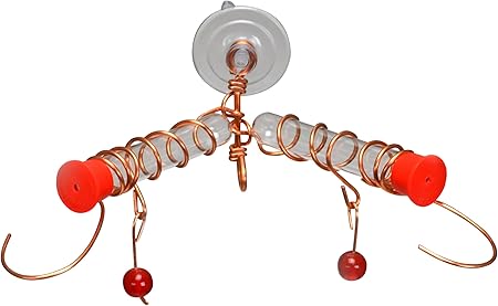 Amazon Com Songbird Essentials Window Wonder Two Tube