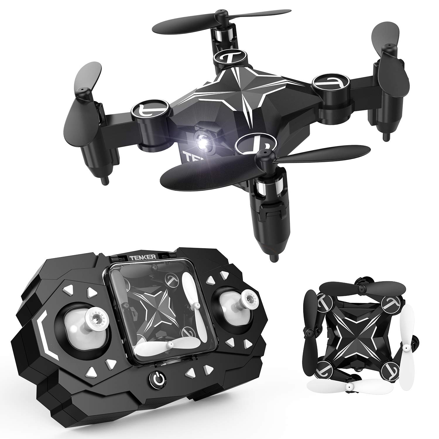 drocon mini drone