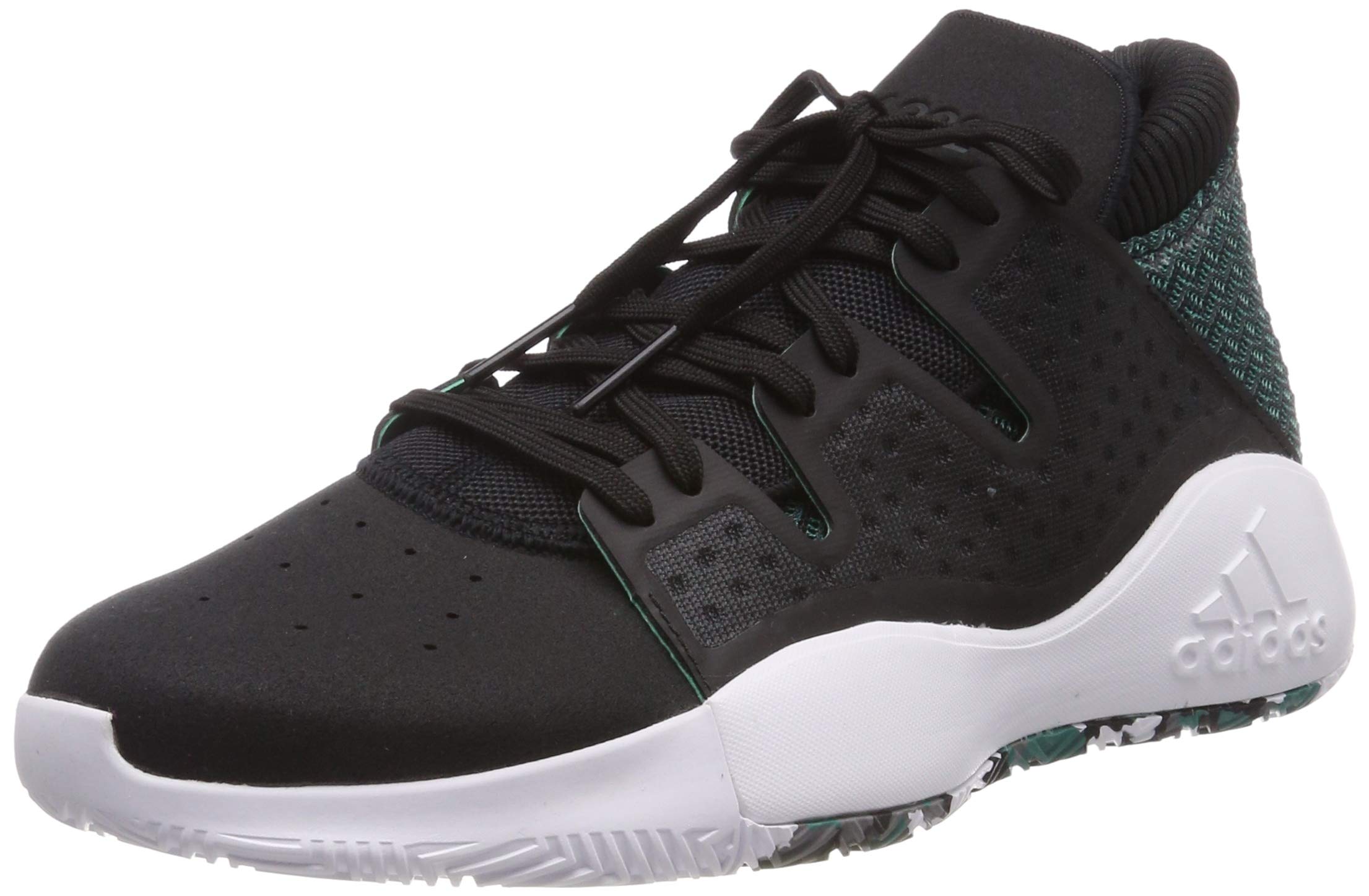 Adidasmens Pro Vision Basketball Shoe Desertcart INDIA