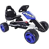 lil rider pedal go kart