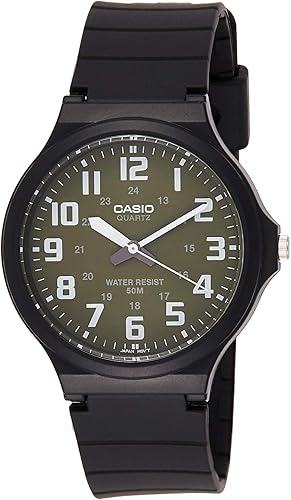 casio mw 240 review