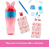 Barbie Pop Reveal Shakes Series Doll & Pet 8 Surprises JCN87 view 3