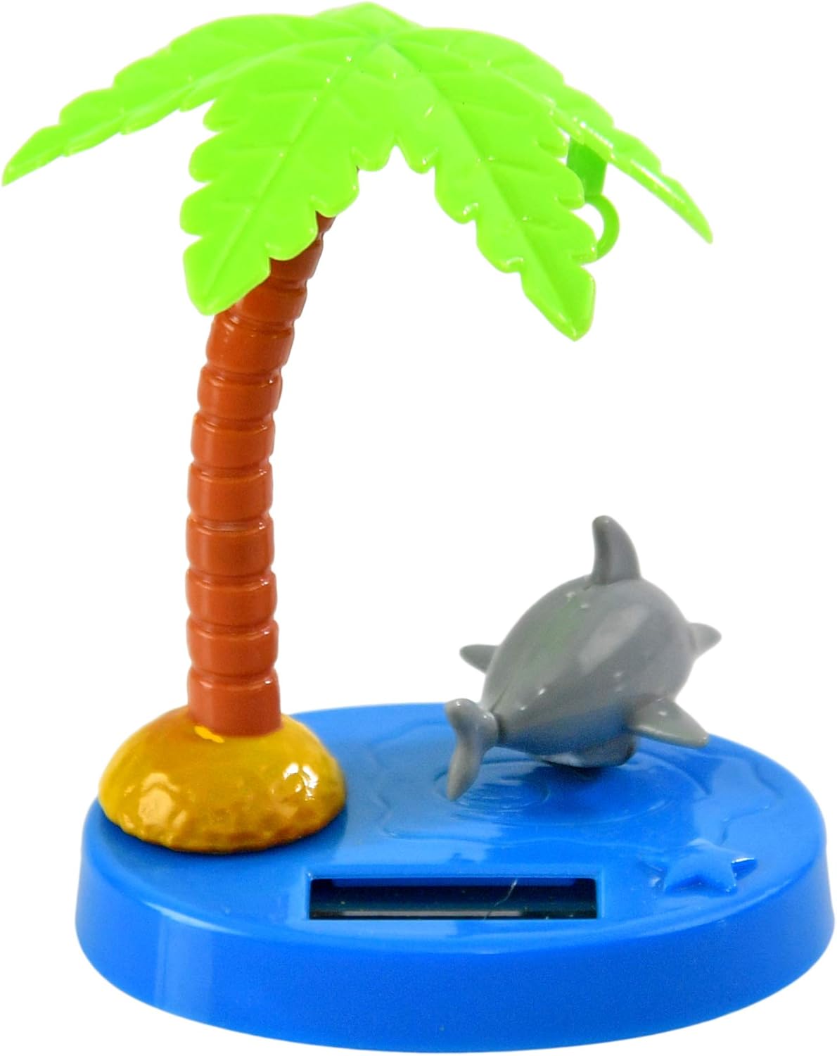 solar dancing figures