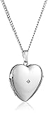 Amazon Essentials Sterling Silver 0.02 cttw