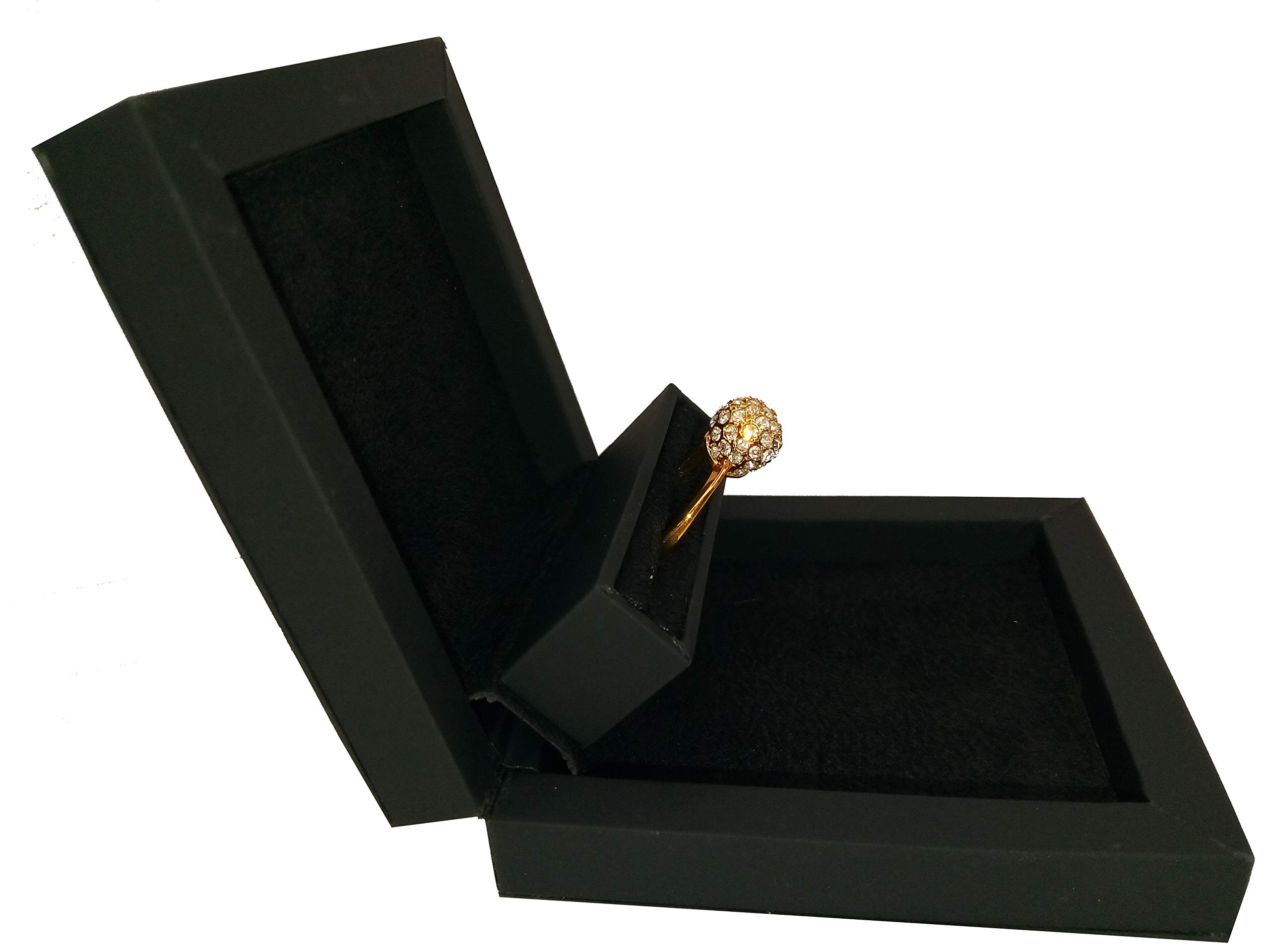 magnetic ring box