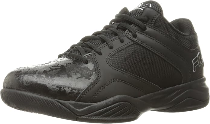fila men's torranado basketball shoe