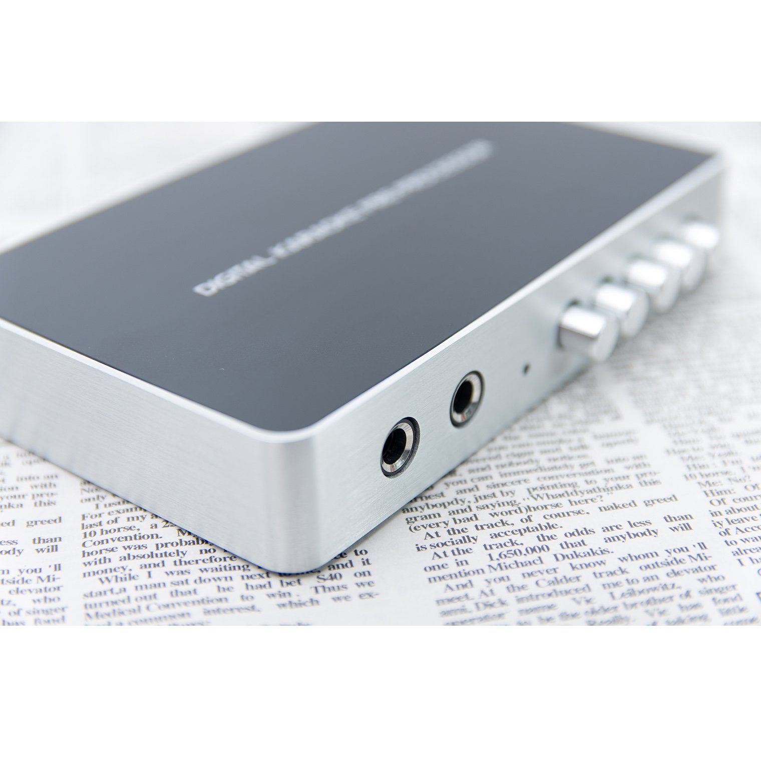 PERSUNNY Karaoke Mate Mixer Amplifier ECHO Machines System Sing A