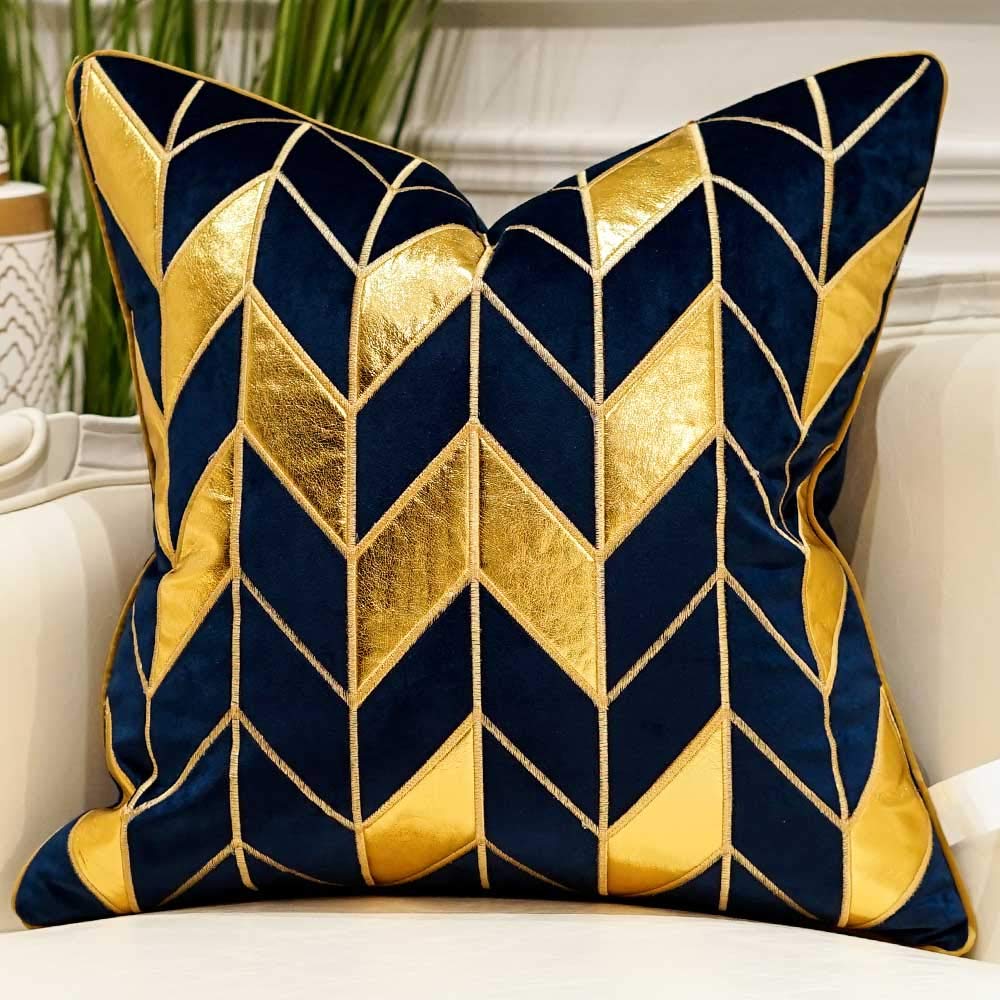 european throw pillows