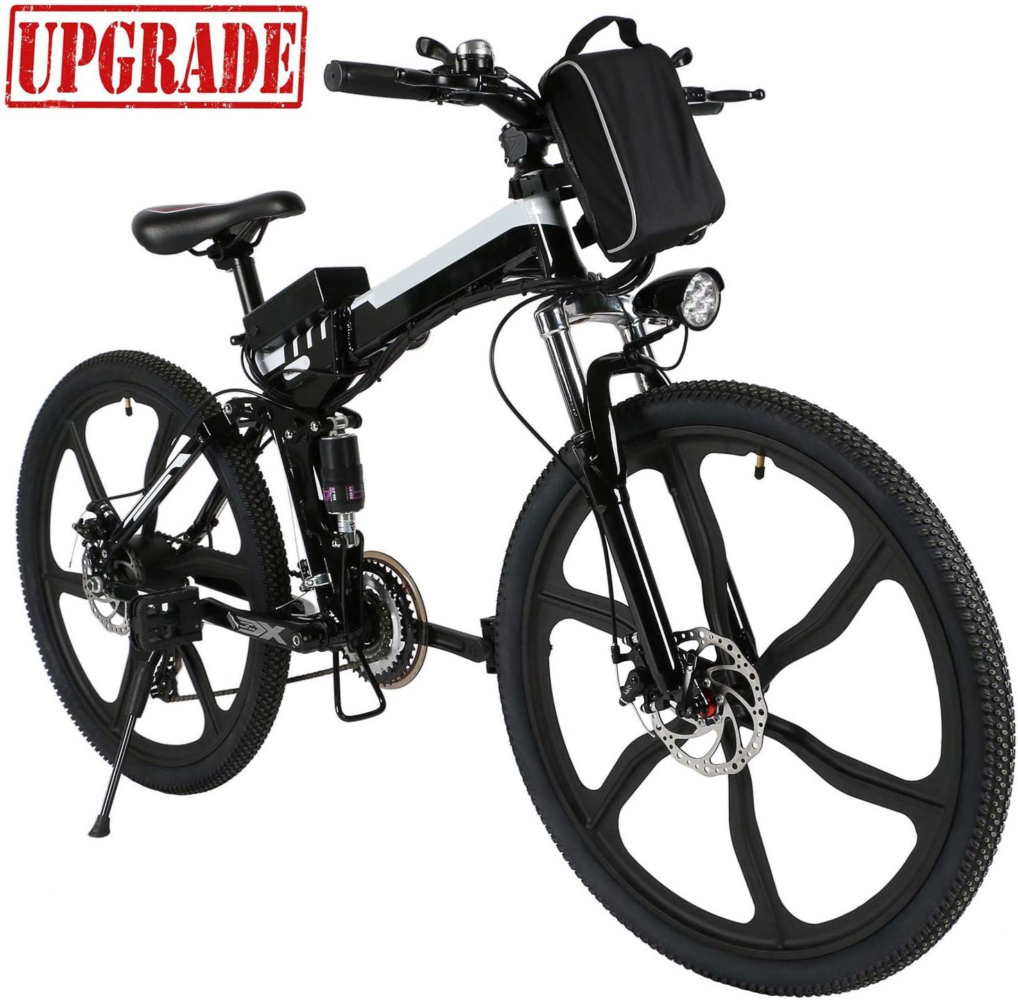 aceshin electric bike