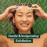 The Body Shop Ginger Scalp & Hair Scrub 240ml Exfoliating Dandruff Vegan view 2