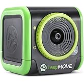 LeapFrog LeapMove Active Learning Video Game System (English Version)