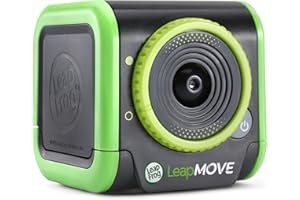 LeapFrog LeapMove Active Learning Video Game System