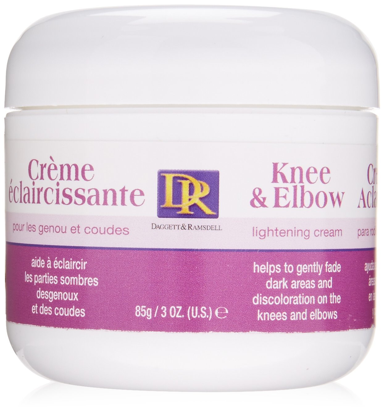 Skin Lightening Cream For Dark Knees - All The Best Cream 