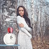SANGADO CELESTE Perfume for Women 60ml Long-Lasting Luxury Scent Vegan view 8