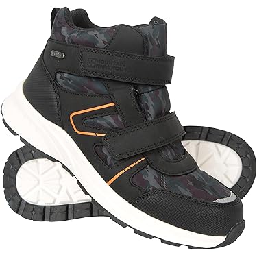Chaussures de randonnée enfant – Achat en ligne