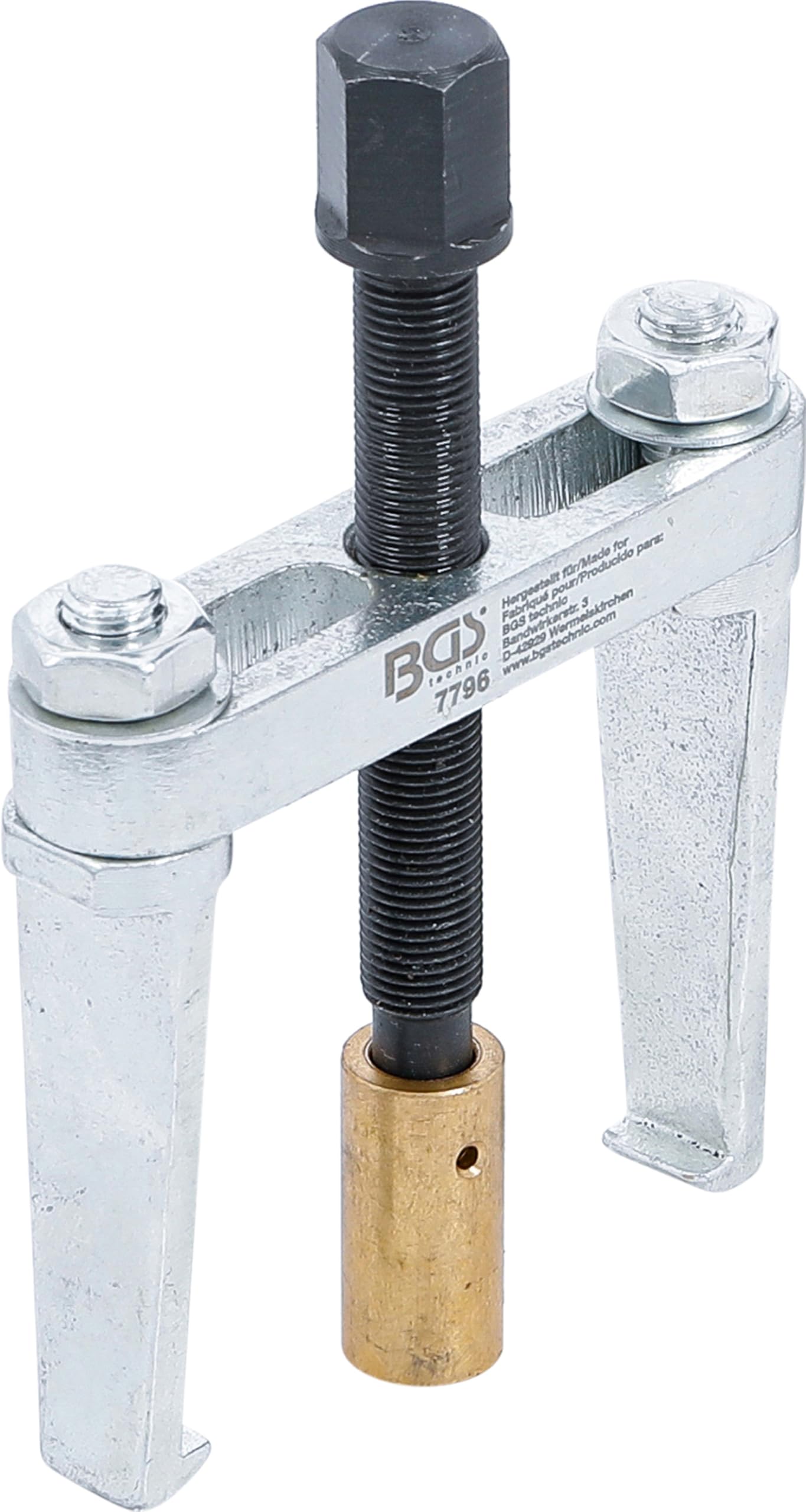 BGS 7796 | Windscreen Wiper Arm Puller | for Ford, Mercedes-Benz, Seat