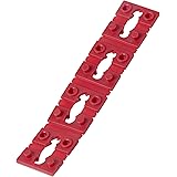 Gardner Bender GSP-24 24 Piece Switch and Receptacle Spacers, Red