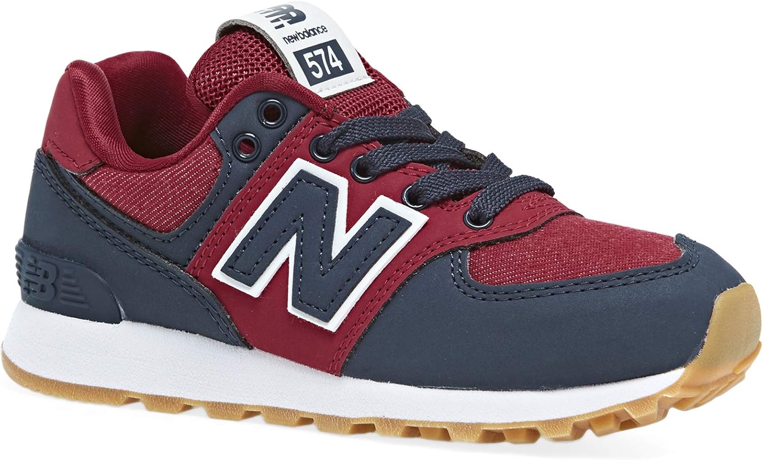 new balance kids trainers