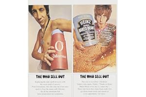 The Who Sell Out