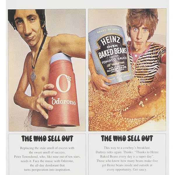The Who - The Who: BBC Sessions - Amazon.com Music
