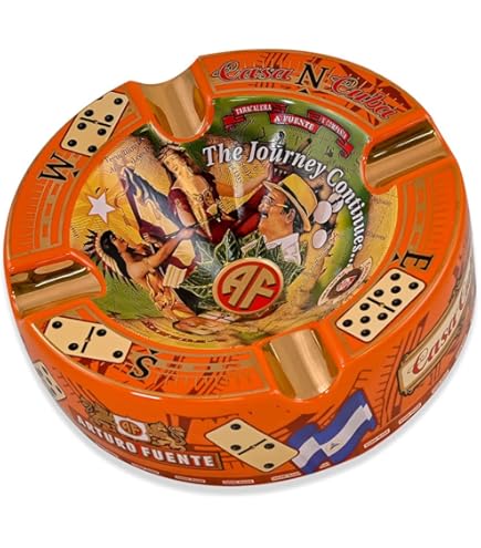 Amazon.com: Arturo 'Special Edition' Casa Cuba Ceramic Cigar