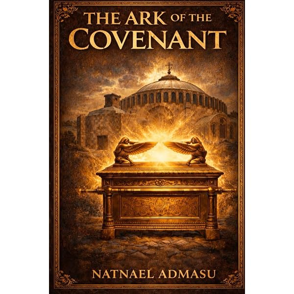 The Ark of the Covenant : The True Story of the Greatest Relic of