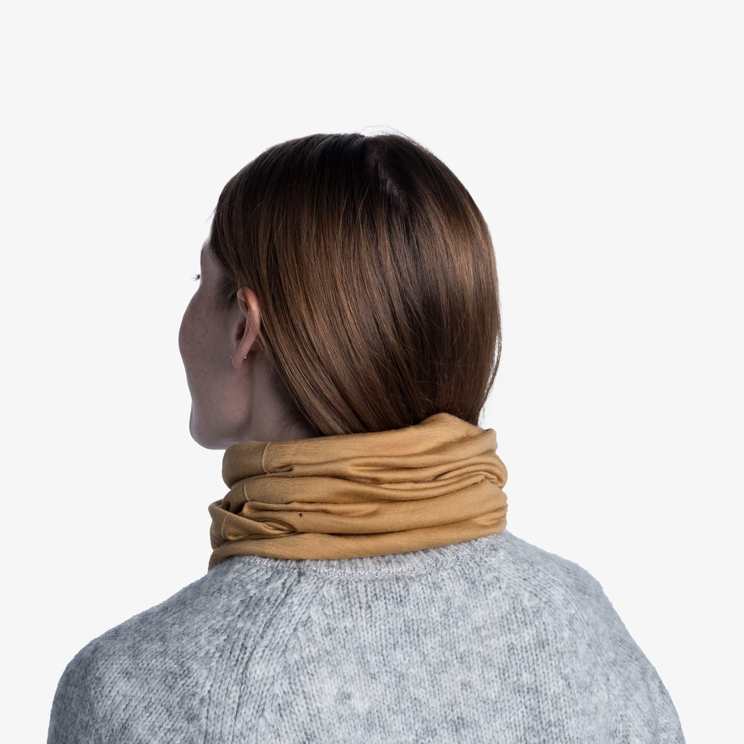 Buff Halswärmer Merino Lightweight Unisex-Erwachsene 6