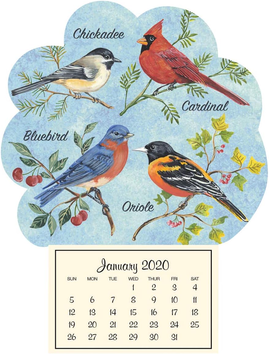 The 9 Best Tiny Calendar Magnetic Refrigerator Your Home Life