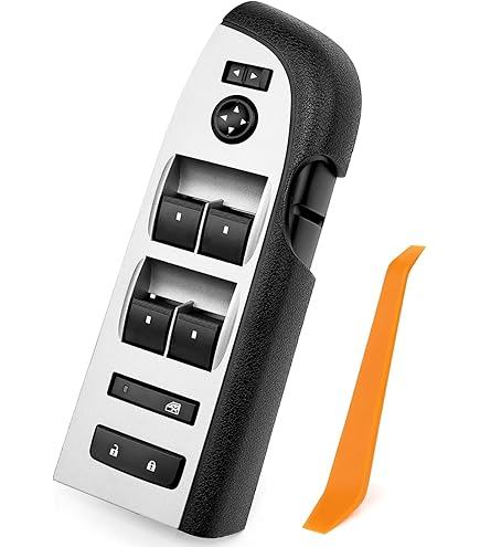 Amazon.com: GM Genuine Parts 15883323 Front Driver Side Door Lock